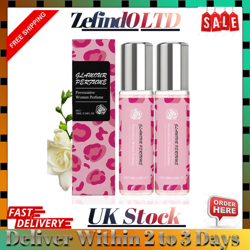 Enhanced scents pheromone - enhanced,