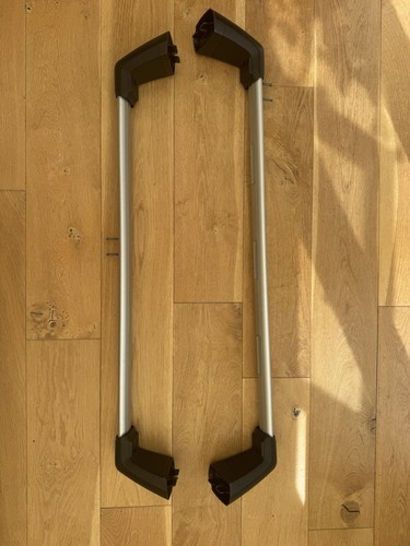 Mercedes class roof bars - mercedes,