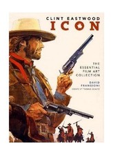 Clint Eastwood Icon: The