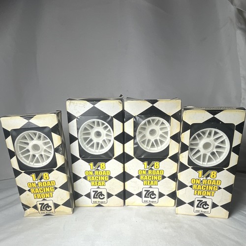 New box kawahara racing - kawahara,