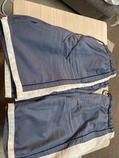 2 Pairs Of Men’s Shorts In
