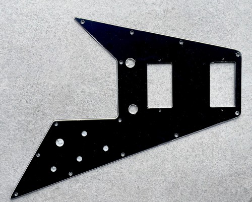 Pickguard for epiphone flying - pickguard,