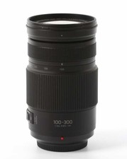 Panasonic Lumix G Vario