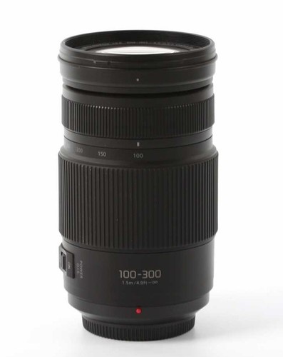 Panasonic lumix vario - lumix, g