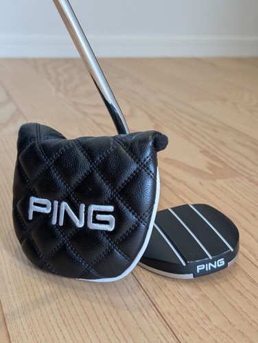 Ping mundy putter console with - ping,