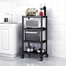 Kitchen Shelf for Bakers