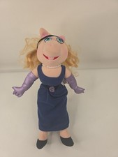 Miss piggy muppet - miss,