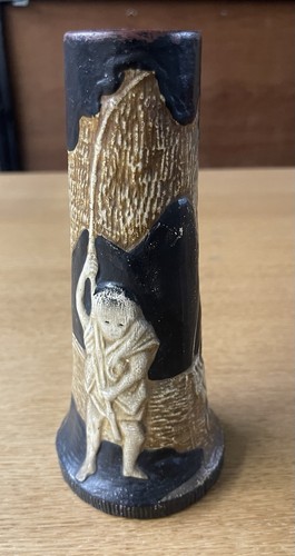 Vintage bretby art pottery - vintage,