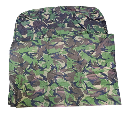 Genuine british army gore tex - genuine,