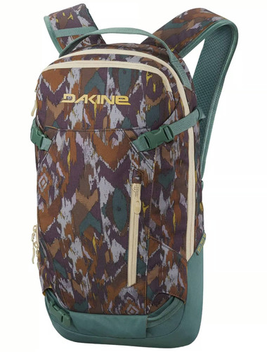Dakine heli pack 12l - dakine,