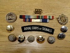 WW2 Collection - Pins