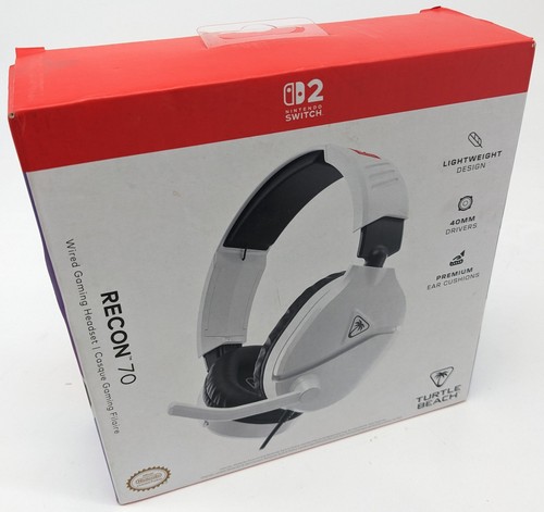 Turtle beach recon - turtle, 70