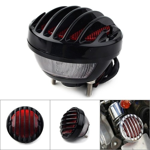 Motorcycle tail light rear - motorcycle,