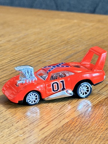 Hot wheels general lee 1969 - general,