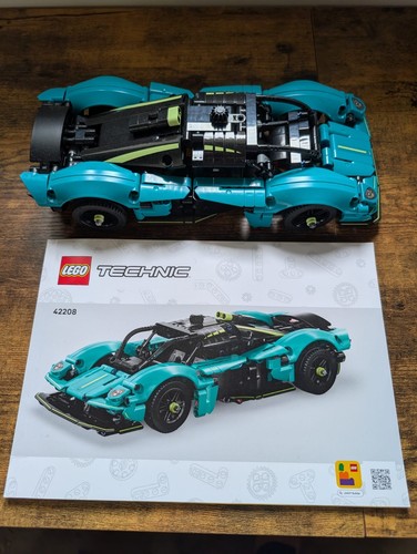 Lego 42208 technic aston - 42208,