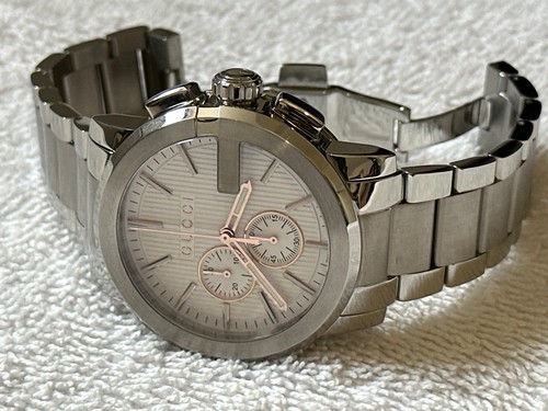 Men gucci chrono - gucci, g-chrono