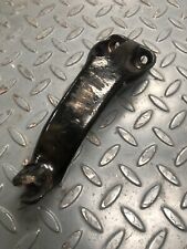 Genuine Harley Davidson Sportster 883 1200 XL Left LH Footrest Hanger Bracket