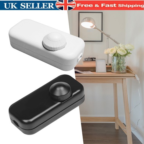 Inline led dimmer switch - inline,