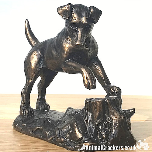 Jack russell terrier ornament - russell,