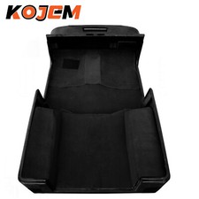 KOJEM 6 Pcs Carpet Kit Floor