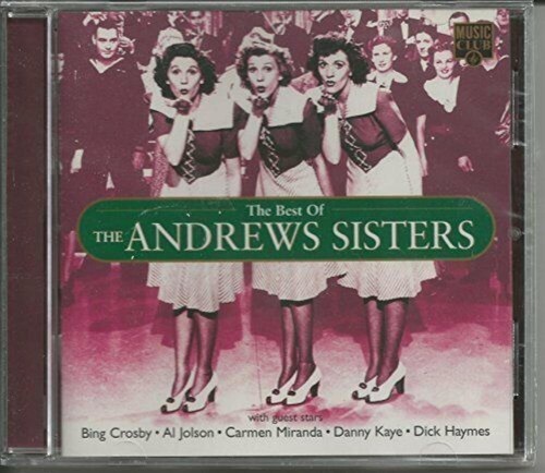 The best andrews - the,
