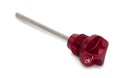 As3 dipstick oil - dipstick, plug