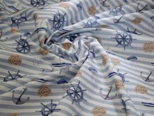 John Louden Cotton Canvas