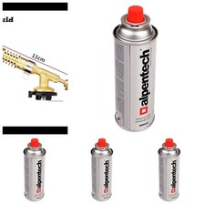 Butane Gas Blow Torch Burner