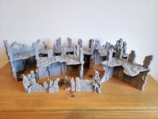 Warhammer 40K Terrain Scenery