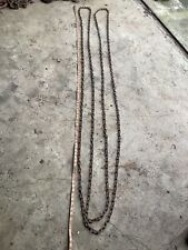 Towing  Chain