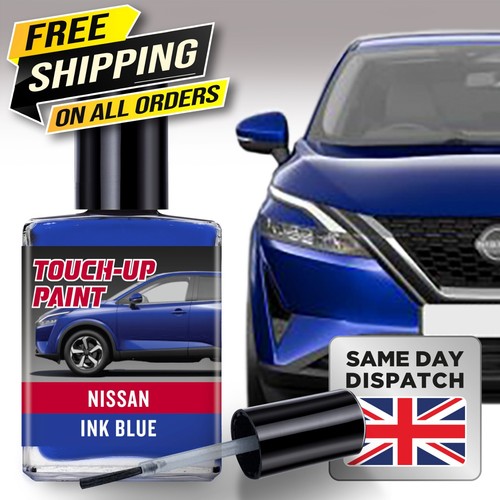 Nissan ink blue rbn - nissan, up
