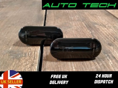 For caddy side indicators - caddy,
