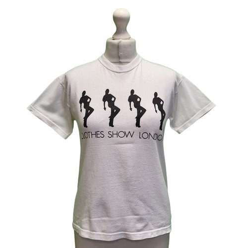 Vintage 80s shirt clothes - 80s,
