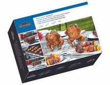 Napoleon Meat Lovers Starter