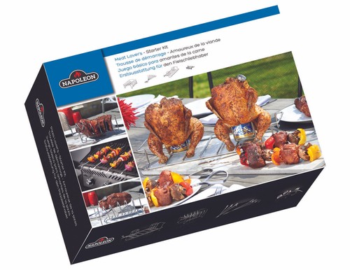 Napoleon meat lovers - napoleon,