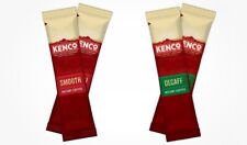 Kenco Individual Instant Coffee Sticks Sachets Smooth/decaff Choose Amount 2026