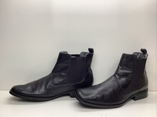 MENS ROCKPORT CASUAL BLACK