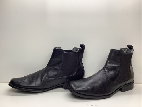 Mens rockport casual black - rockport,
