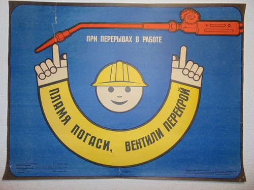 Original safety warning - original,