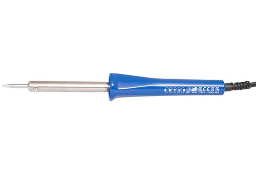 Soldering iron hp40 from antex - iron,
