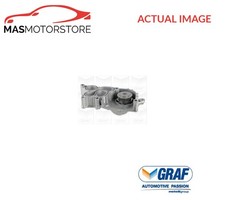 ENGINE COOLING WATER PUMP GRAF