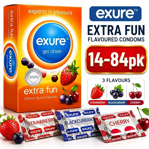 84pk condoms ribbed natural - condoms,