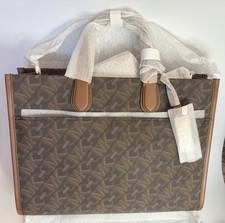 Michael Kors Gigi Large Logo