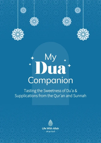 Dua companion islamic - islamic,