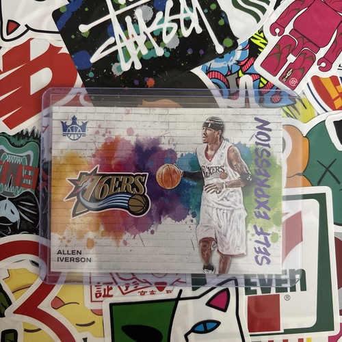 Allen iverson 2023 - -,