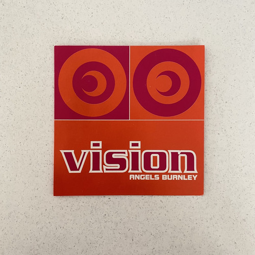 Vision angels burnley - vision,