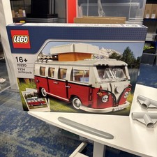 Lego 10220 volkswagen - 10220,