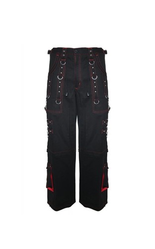 Men black fashion - men's,