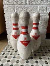 Set of 3 vintage 1980’s