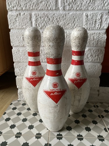Set vintage 1980 - of,